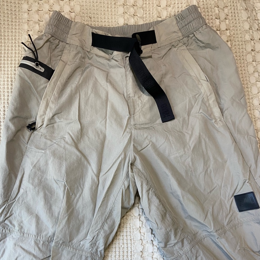 Gymshark Joggers